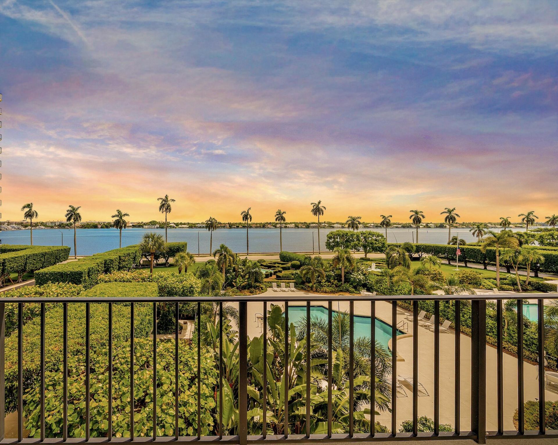 1701 S Flagler Drive, Unit 408, West Palm Beach, FL 33401 Photo
