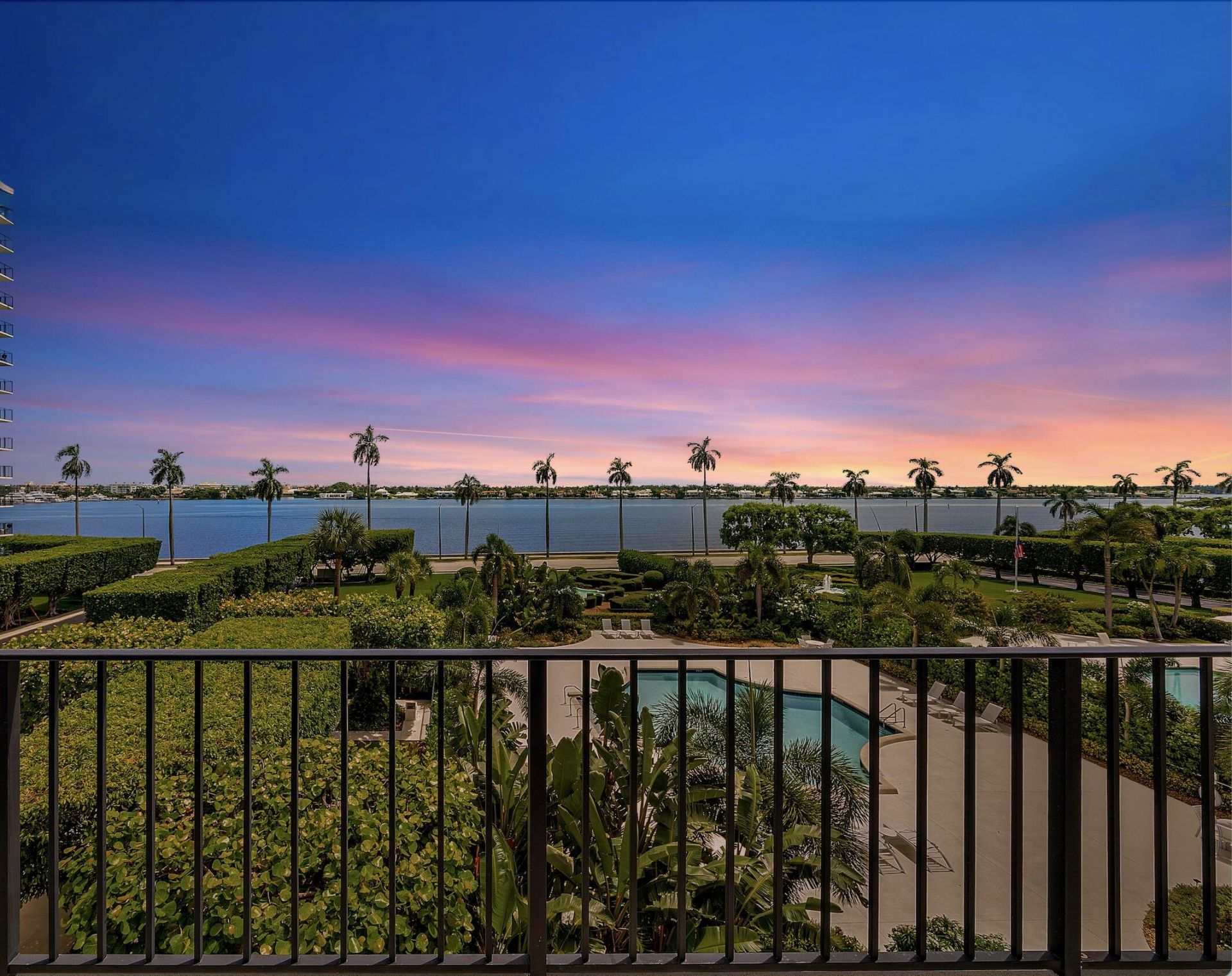 1701 S Flagler Drive, Unit 408, West Palm Beach, FL 33401 Photo