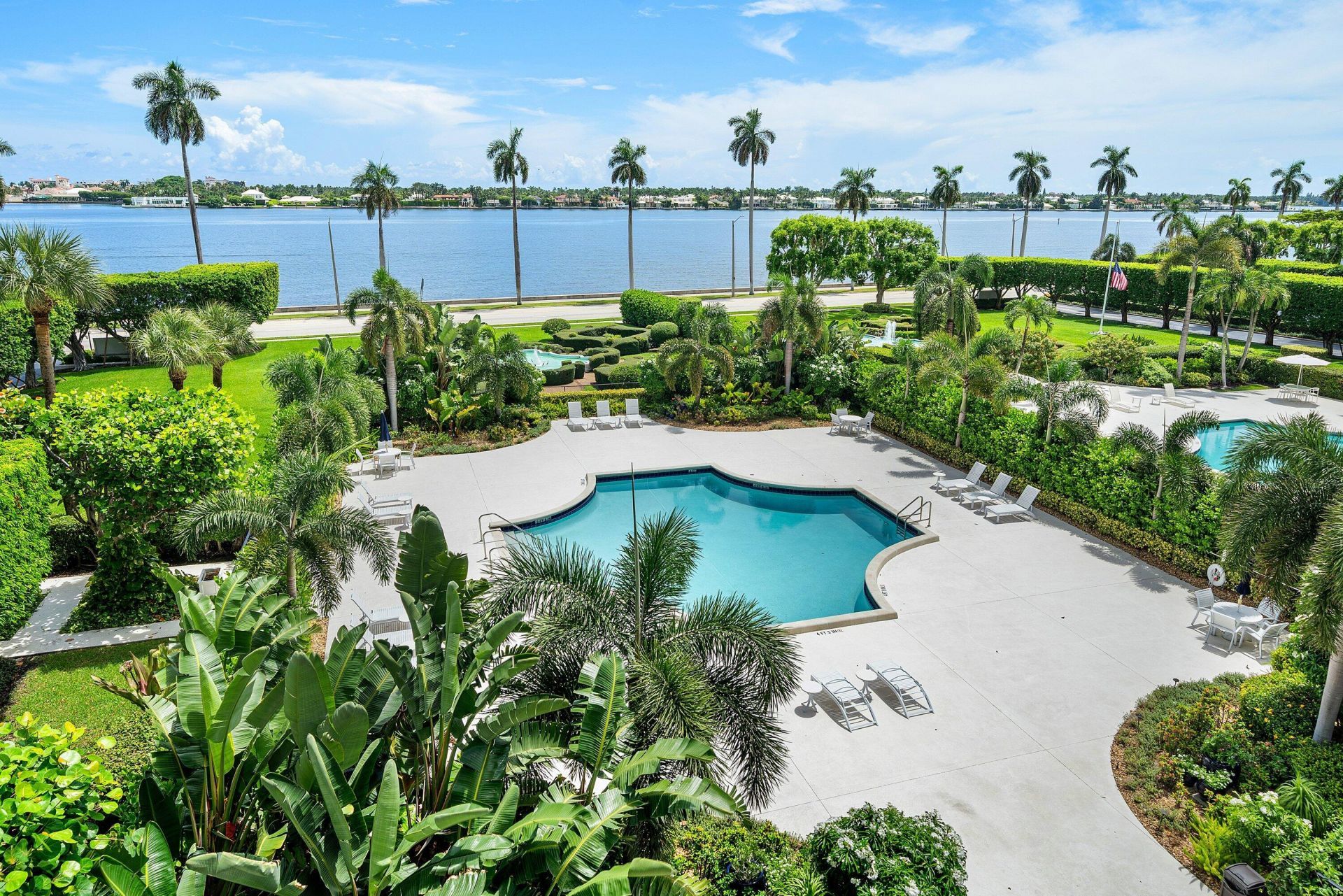 1701 S Flagler Drive, Unit 408, West Palm Beach, FL 33401 Photo