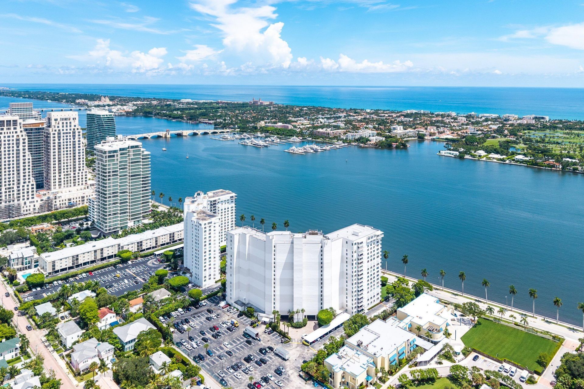 1701 S Flagler Drive, Unit 408, West Palm Beach, FL 33401 Photo