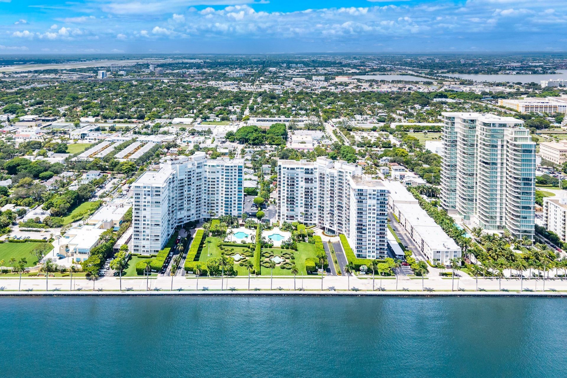 1701 S Flagler Drive, Unit 408, West Palm Beach, FL 33401 Photo