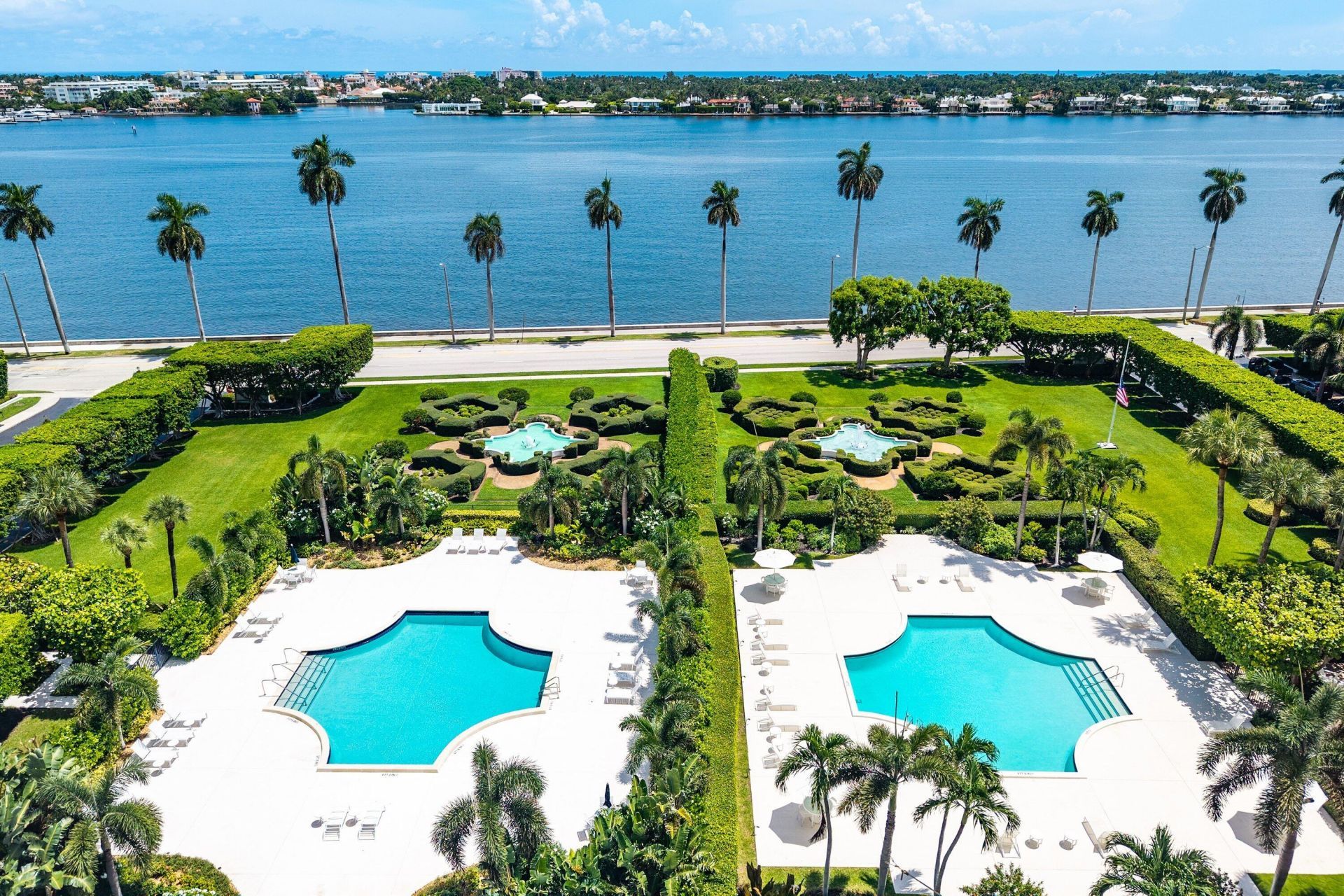 1701 S Flagler Drive, Unit 408, West Palm Beach, FL 33401 Photo