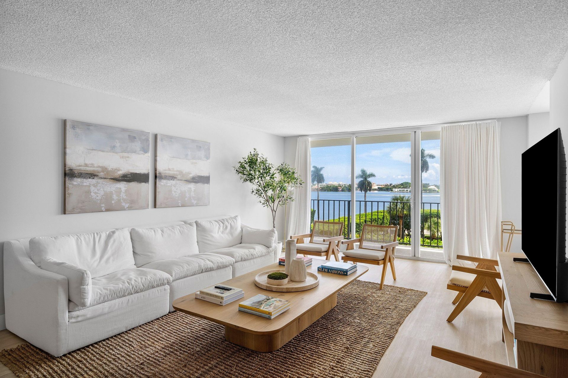 1701 S Flagler Drive, Unit 408, West Palm Beach, FL 33401 Photo