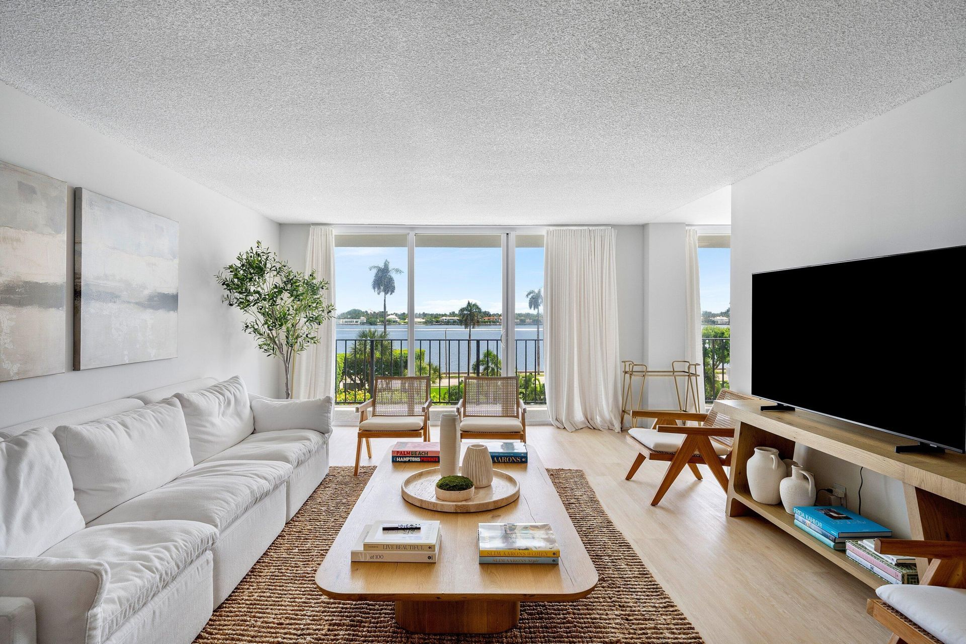 1701 S Flagler Drive, Unit 408, West Palm Beach, FL 33401 Photo