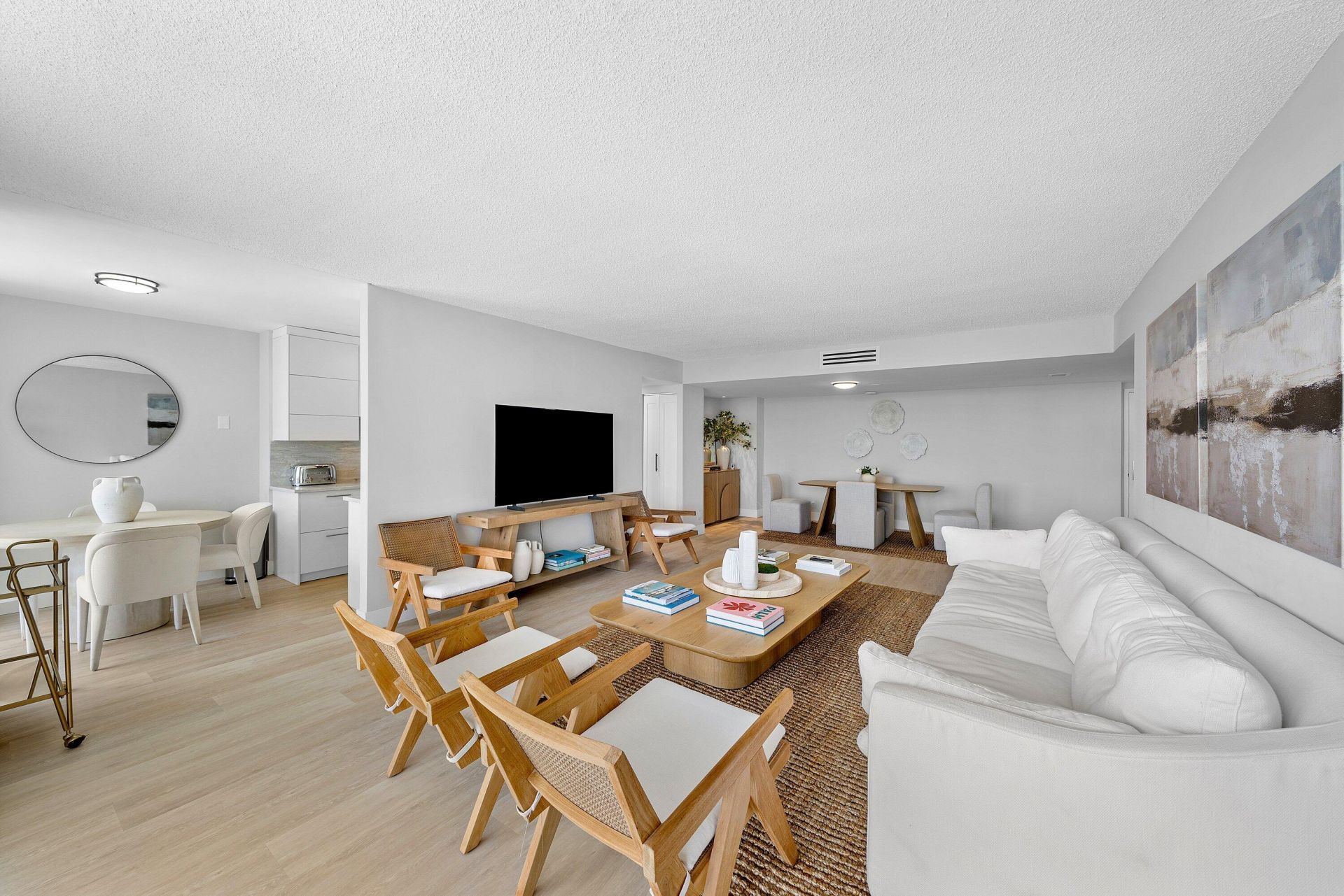 1701 S Flagler Drive, Unit 408, West Palm Beach, FL 33401 Photo