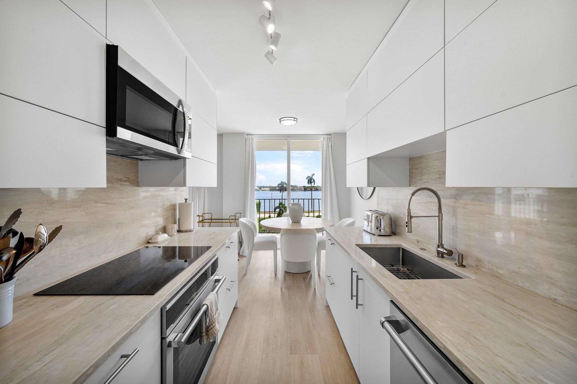 1701 S Flagler Drive, Unit 408, West Palm Beach, FL 33401 Photo