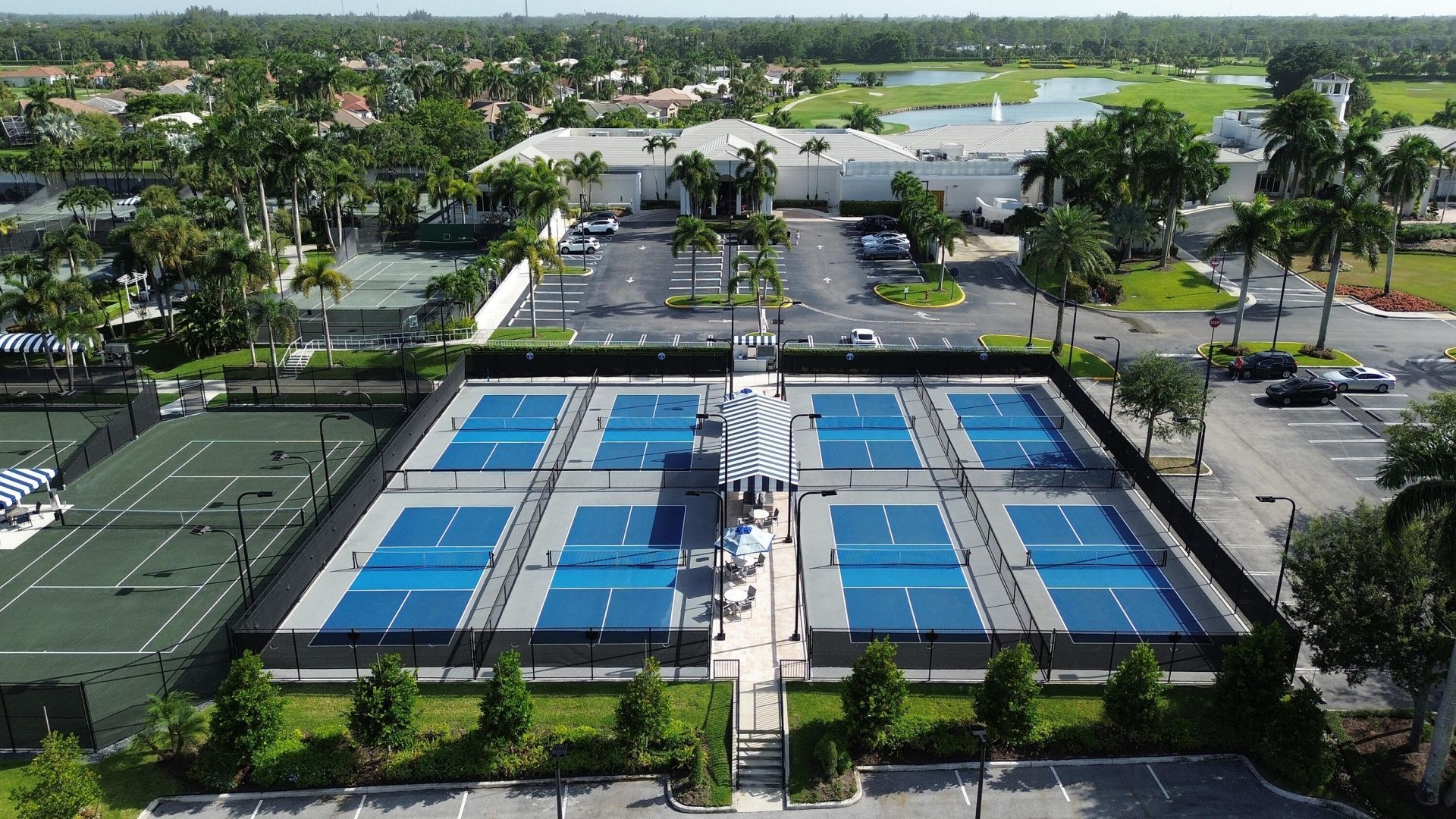 4646 Carlton Golf Drive, Wellington, FL 33449 Photo