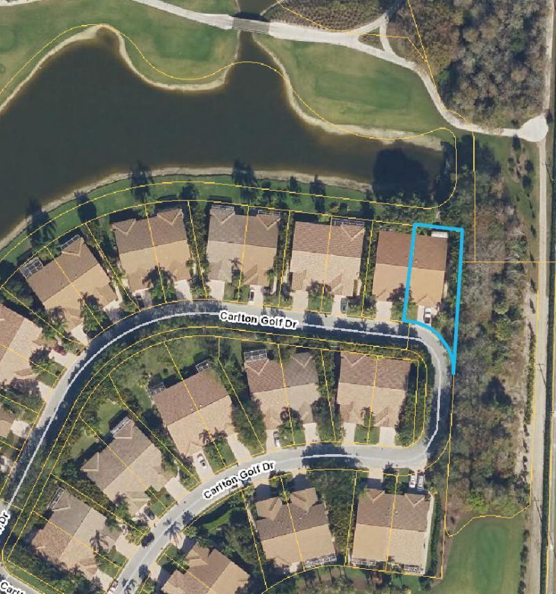 4646 Carlton Golf Drive, Wellington, FL 33449 Photo