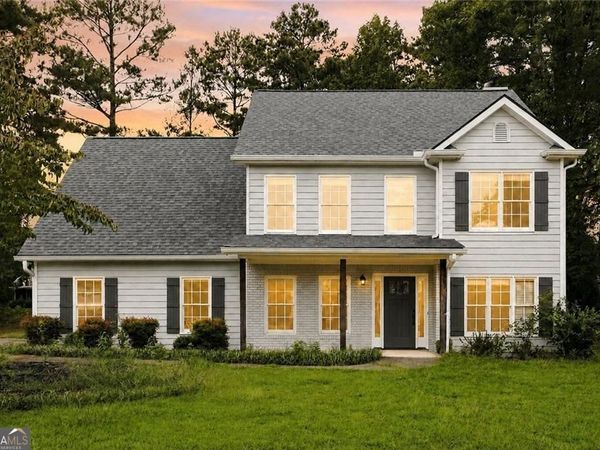 2232 Woodbriar Drive, Buford, GA 30518