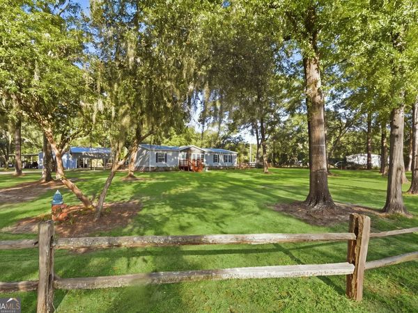 166 Brandi Lane, Guyton, GA 31312