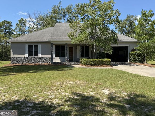 1701 Adams Street, Vidalia, GA 30474