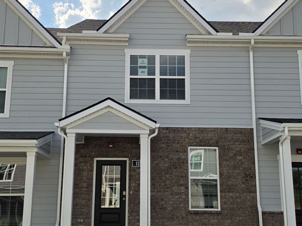 115 Dry Canyon , La Vergne, TN 37086