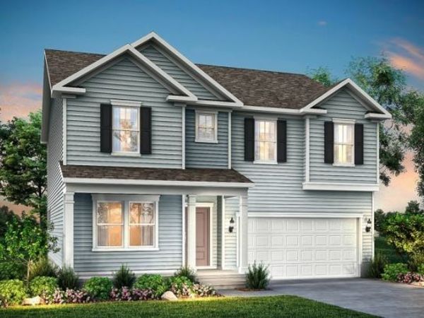 485 Jet Stream Dr , La Vergne, TN 37086