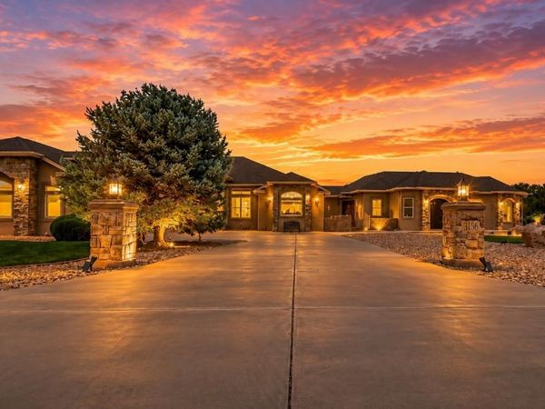 3156 Maddie Court, Grand Junction, CO 81503