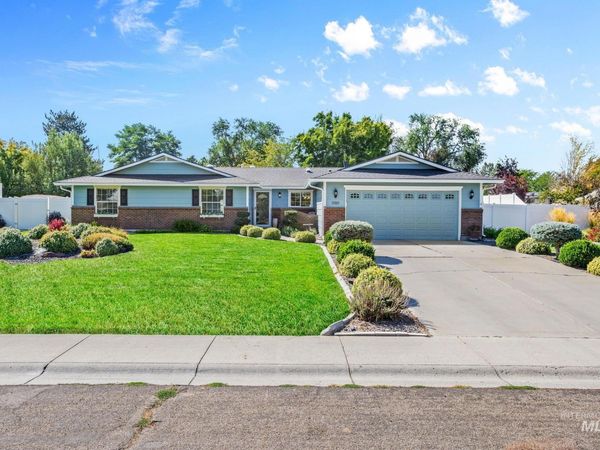 11841 W Tioga St, Boise, ID 83709