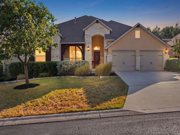 28703 Hidden Gate, Boerne, TX 78015
