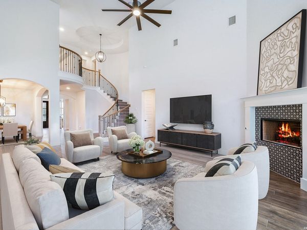 30137 Valley Run, Fair Oaks Ranch, TX 78015