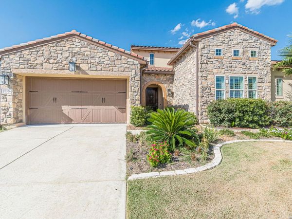 22526 Estacado, San Antonio, TX 78261