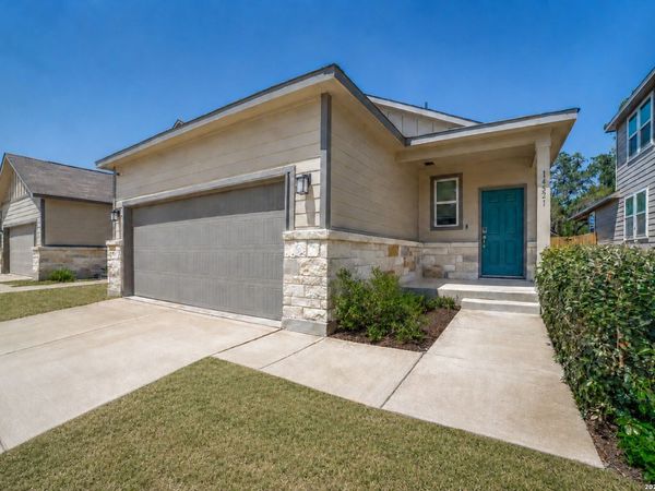 14551 Emerio, San Antonio, TX 78253