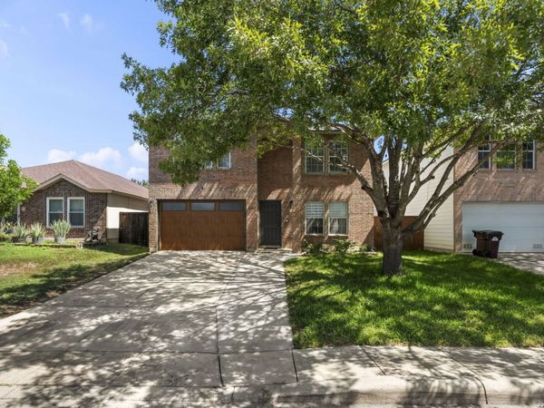 11047 Monahan Park, San Antonio, TX 78254
