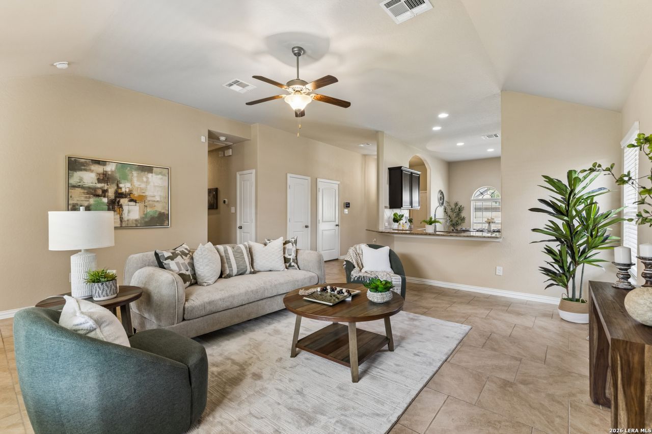 221 Campfire Way, Cibolo, TX 78108 Main Photo