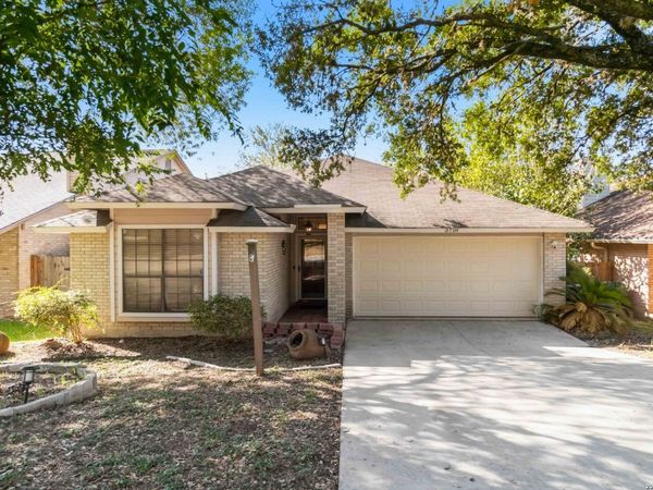 3718 COLTER RD, San Antonio, TX 78247