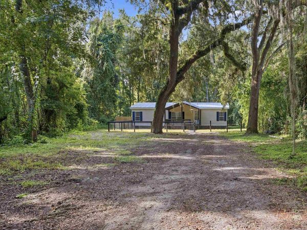 5585 Don Manuel Rd, Elkton, FL 32033