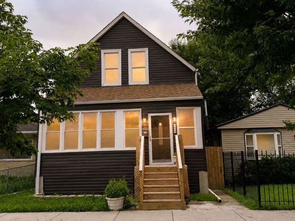 7918 S Anthony Avenue , Chicago, IL 60619