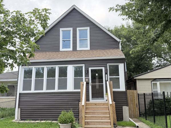 7918 S Anthony Avenue, Chicago, IL 60619