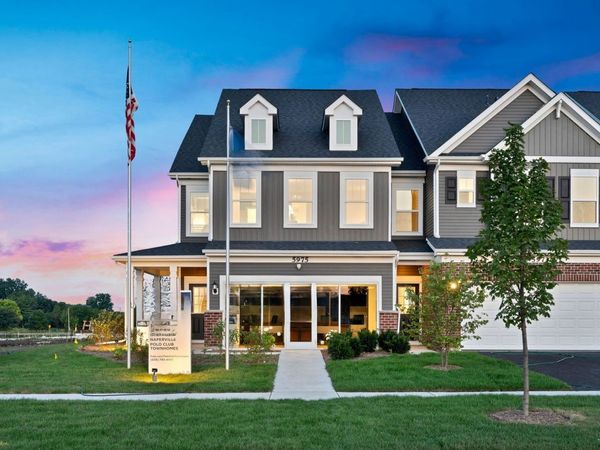 2306 Horseshoe Circle , Unit 08903, Naperville, IL 60564