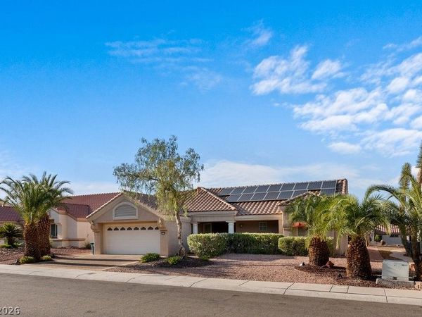 8528 Glenmount Drive , Las Vegas, NV 89134