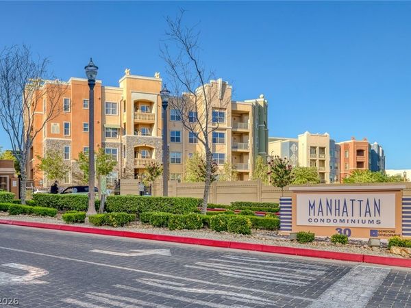 38 E Serene Avenue , Unit 210, Las Vegas, NV 89123