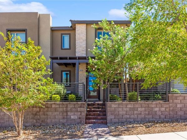 11676 Hamilton Lake Avenue , Las Vegas, NV 89138
