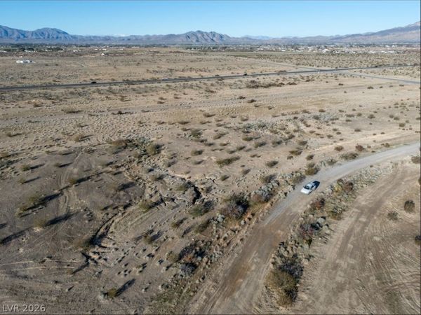 860 N Inca Lane , Pahrump, NV 89060
