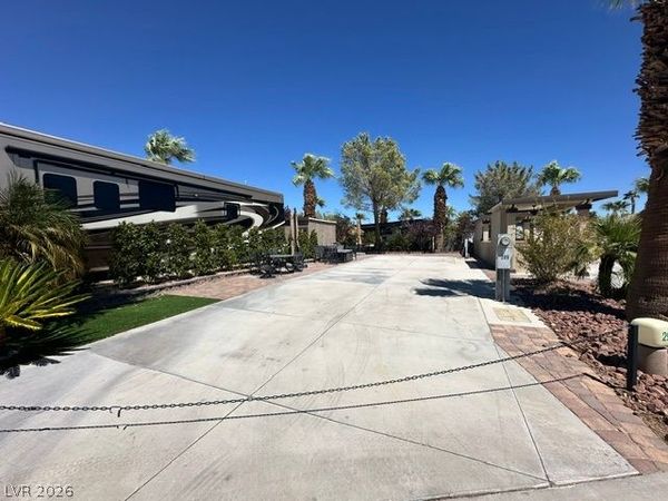 8175 Arville Street , Unit 289, Las Vegas, NV 89139