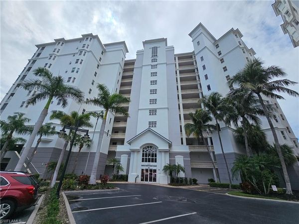 400 Flagship DR , Unit 407, NAPLES, FL 34108