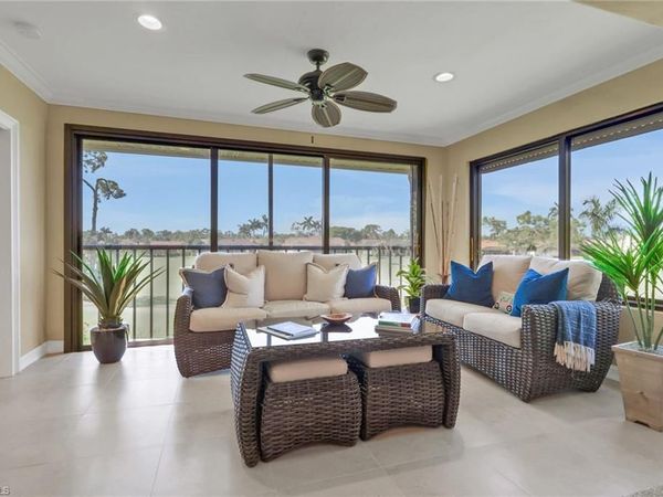 5270 Fox Hollow DR , Unit 607, NAPLES, FL 34104