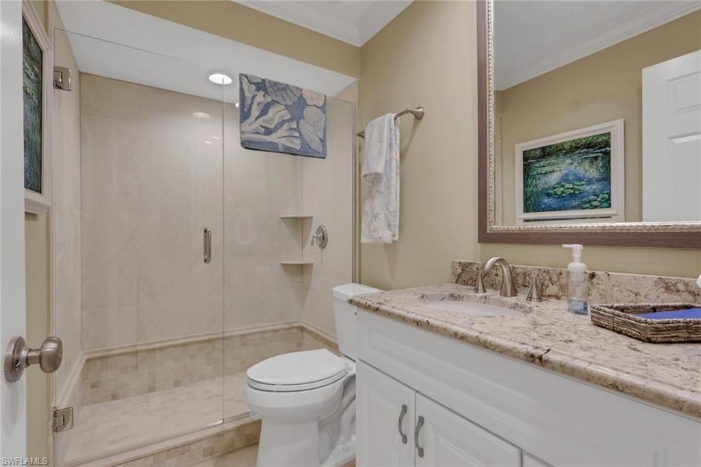 5270 Fox Hollow Dr, Unit 607, Naples, FL 34104 Photo