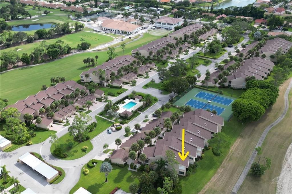 5270 Fox Hollow Dr, Unit 607, Naples, FL 34104 Photo