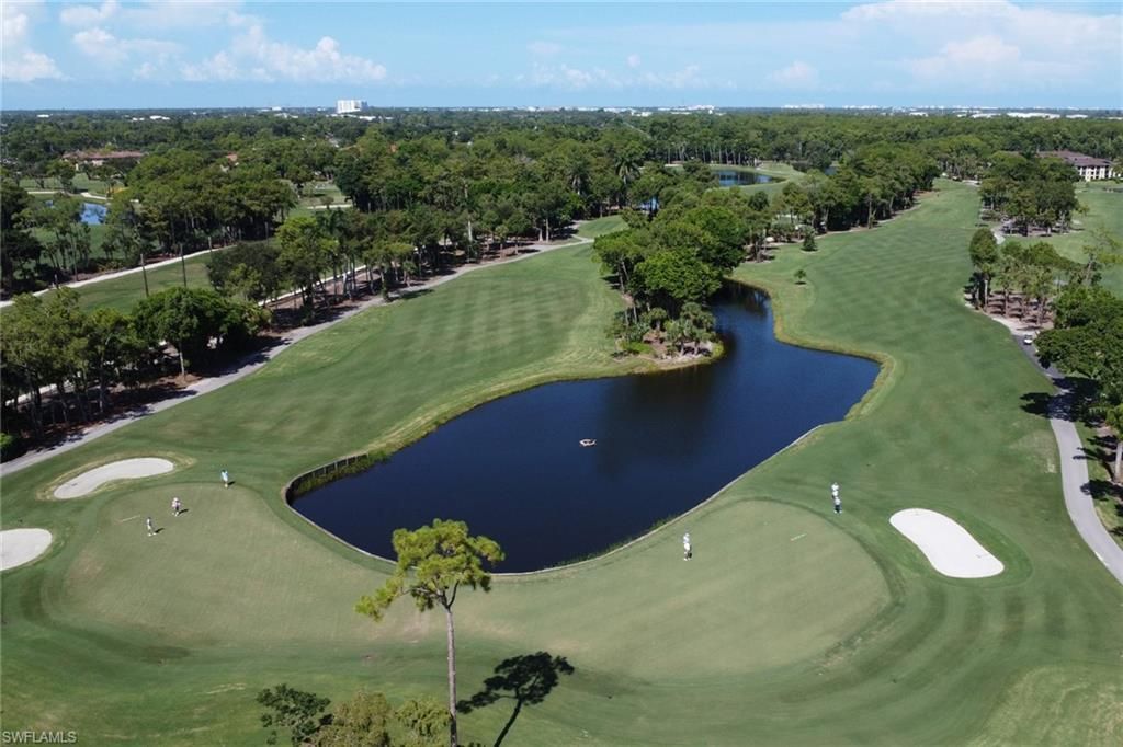 5270 Fox Hollow Dr, Unit 607, Naples, FL 34104 Photo