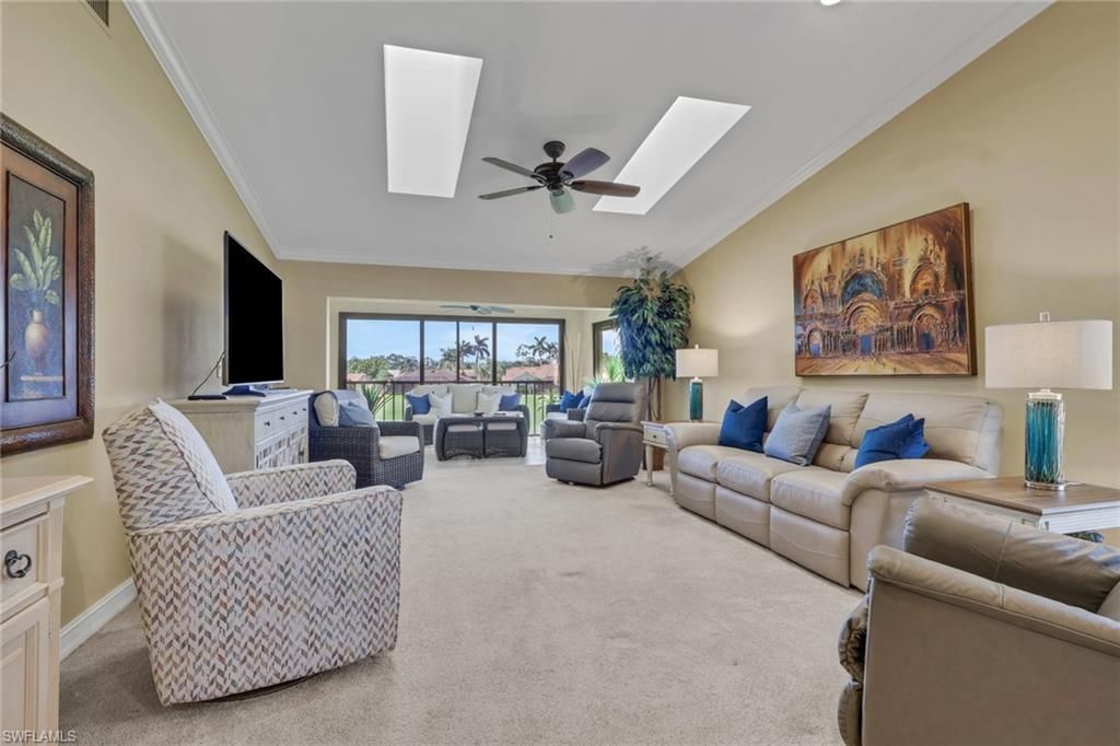 5270 Fox Hollow Dr, Unit 607, Naples, FL 34104 Photo