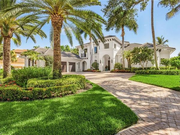 23810 Tuscany WAY , BONITA SPRINGS, FL 34134