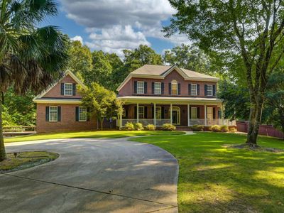 119 River Oaks Road , Little Mountain, SC 29075