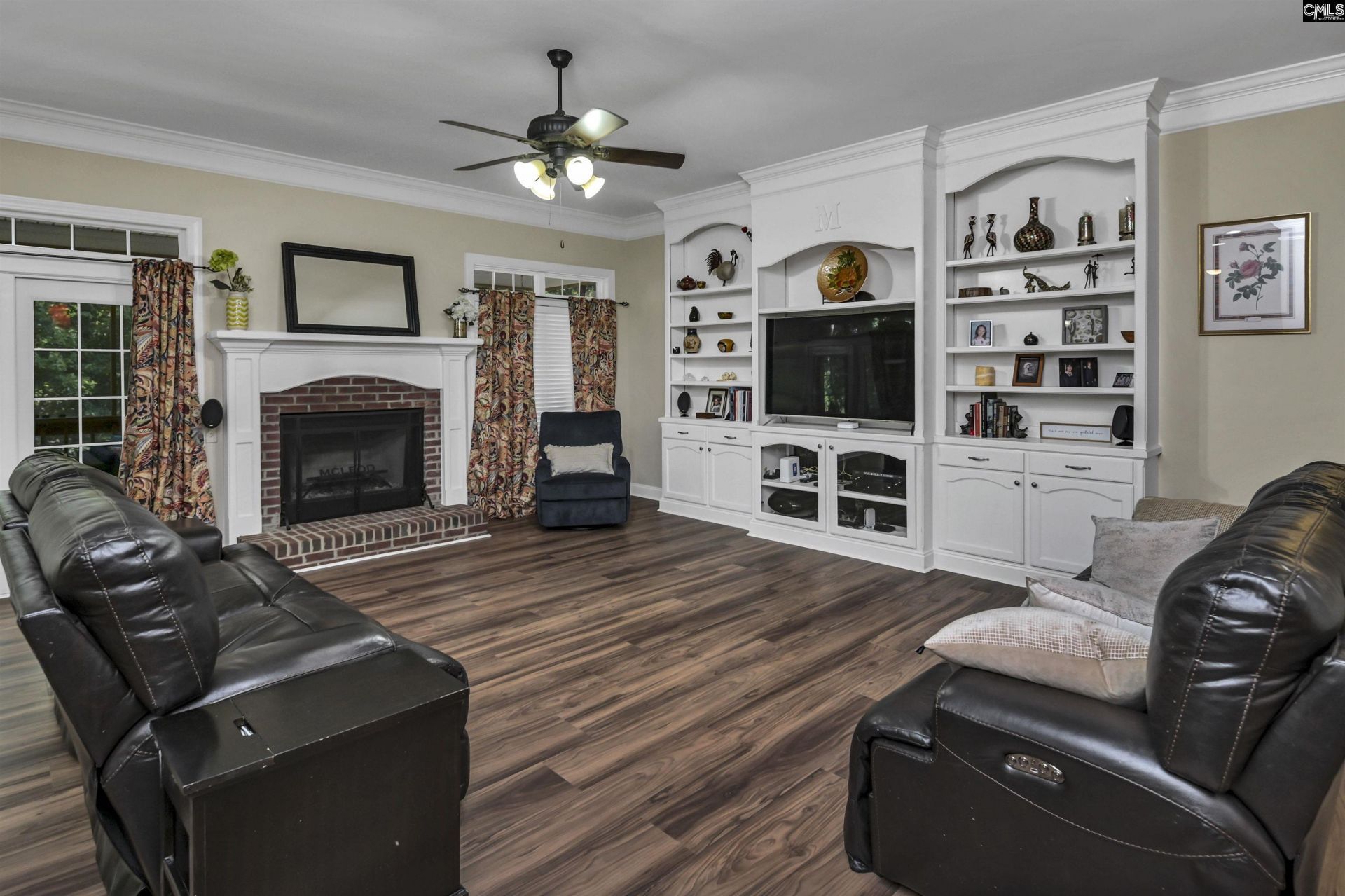 119 River Oaks Road  Photo 4