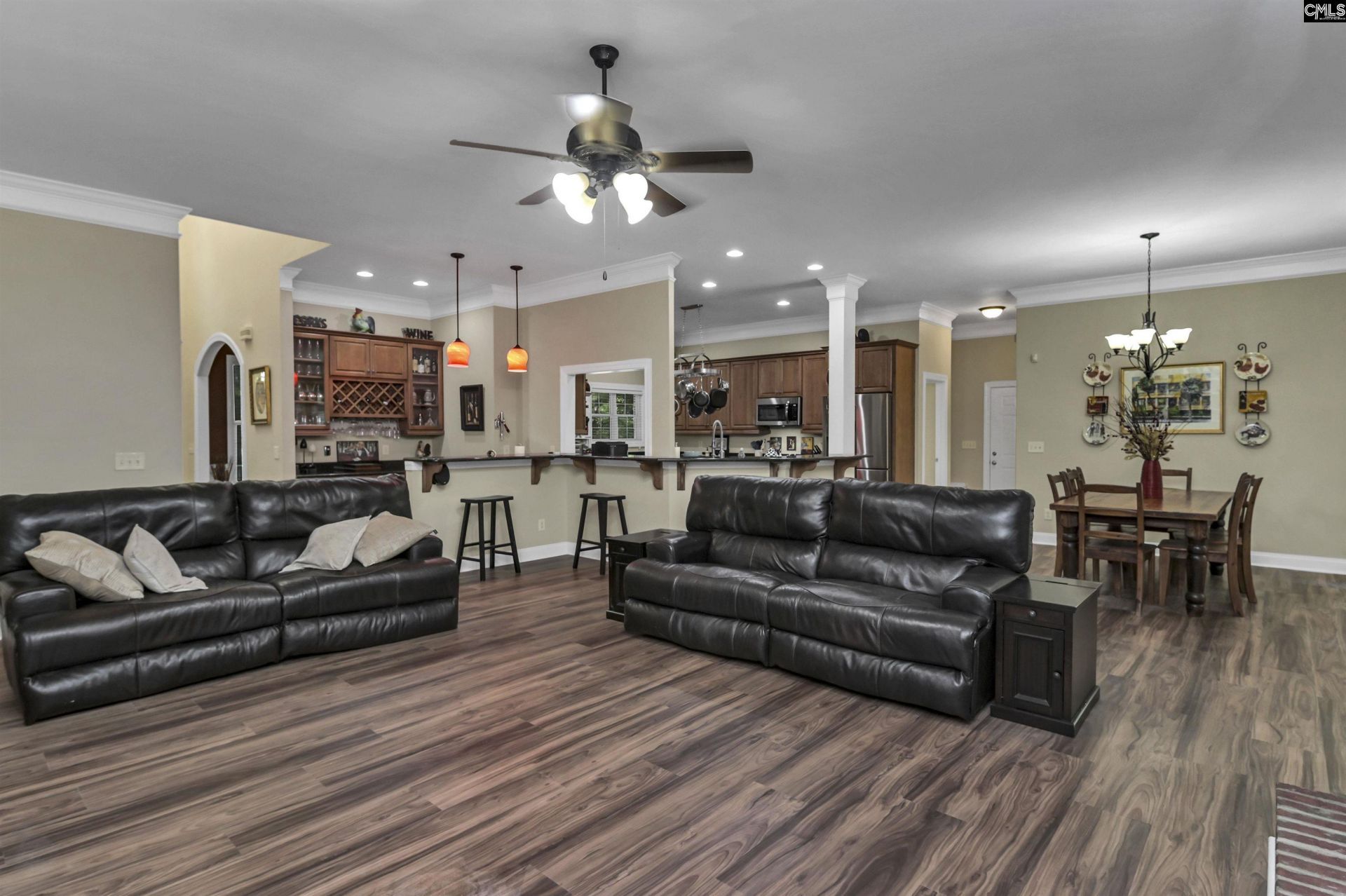 119 River Oaks Road  Photo 5