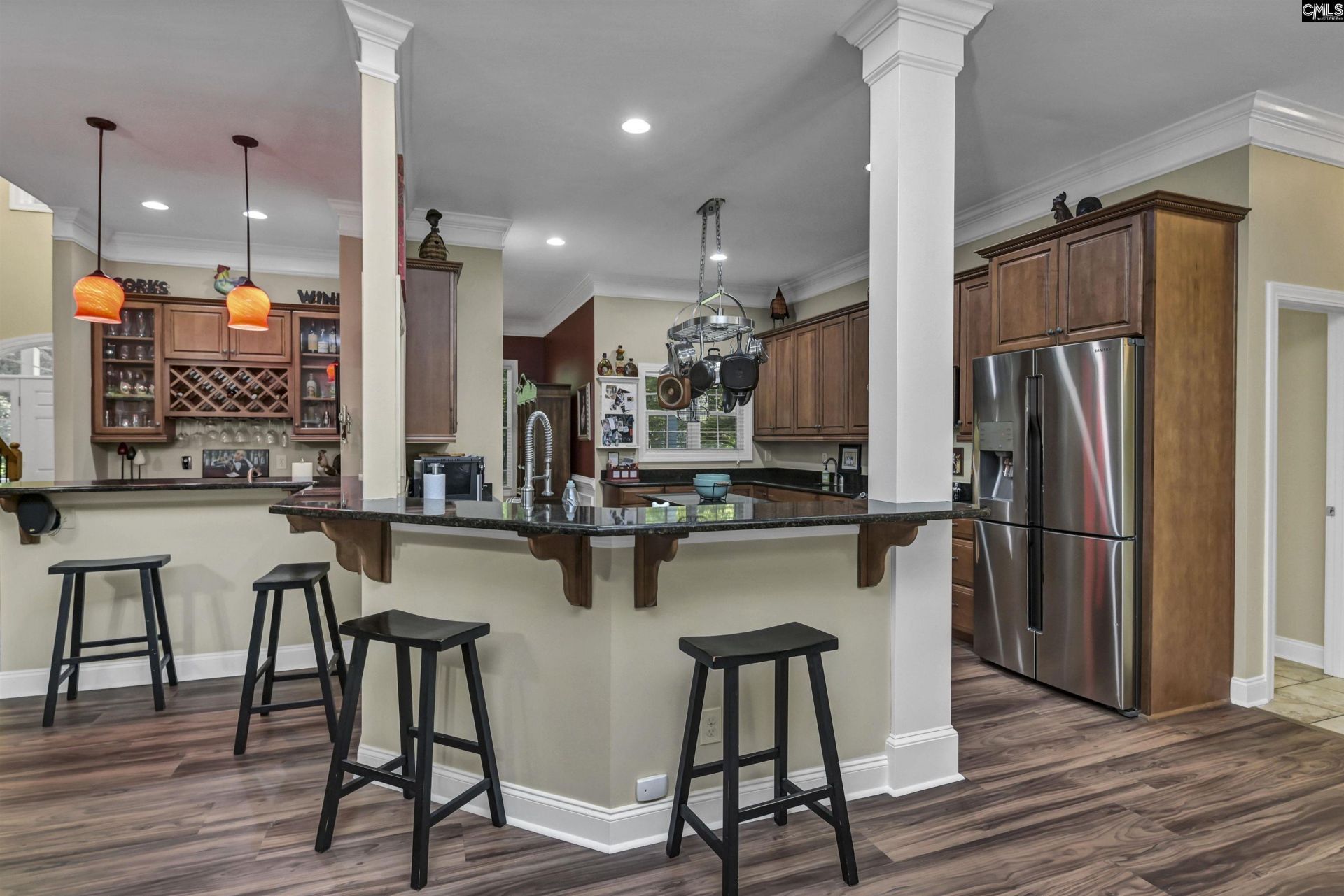 119 River Oaks Road  Photo 6