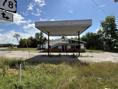 1897 Joe S Jefford Highway , Orangeburg, SC 29115