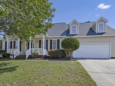 132 Mason Ridge Circle , Columbia, SC 29229