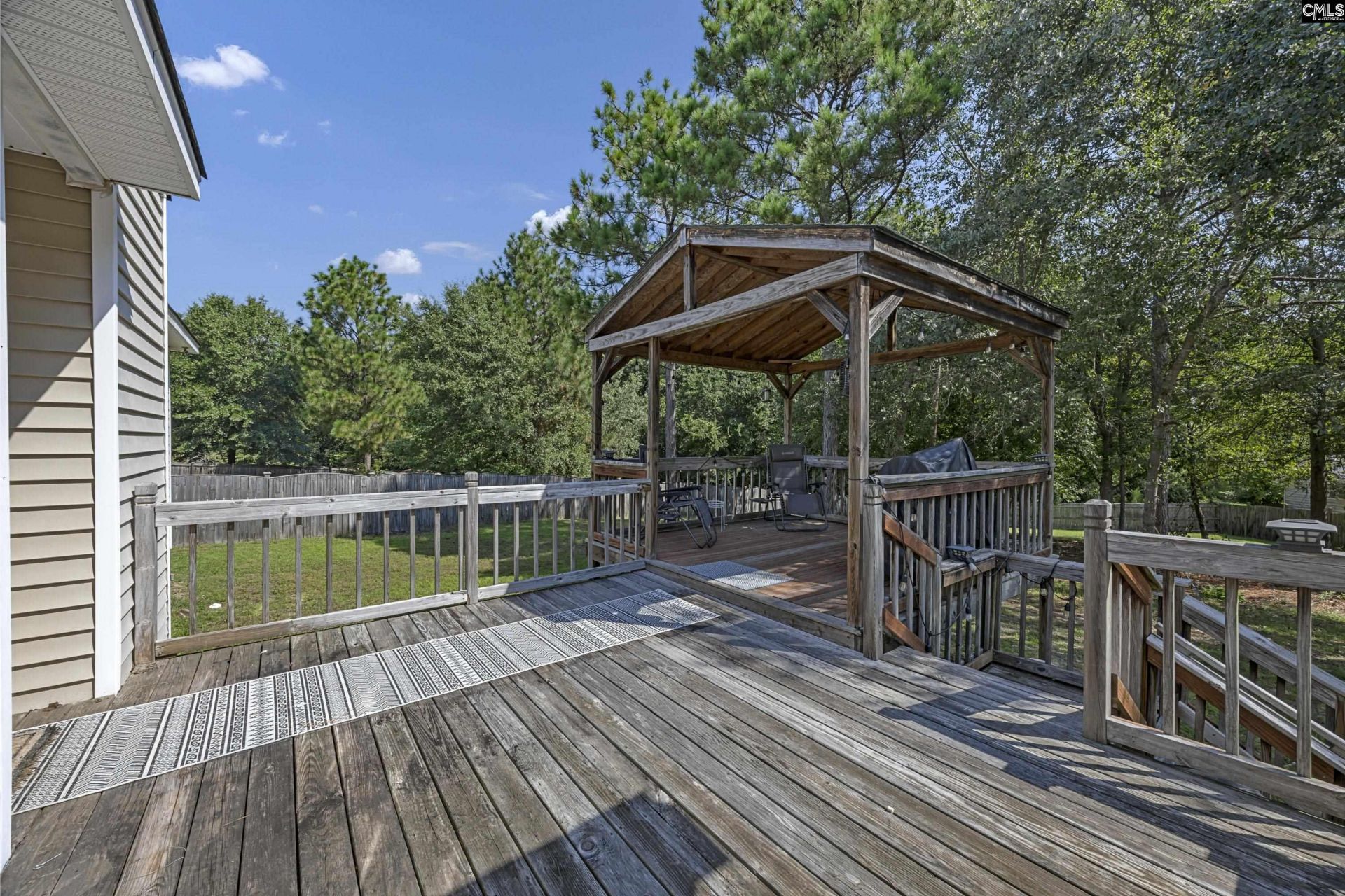 132 Mason Ridge Circle  Photo 35