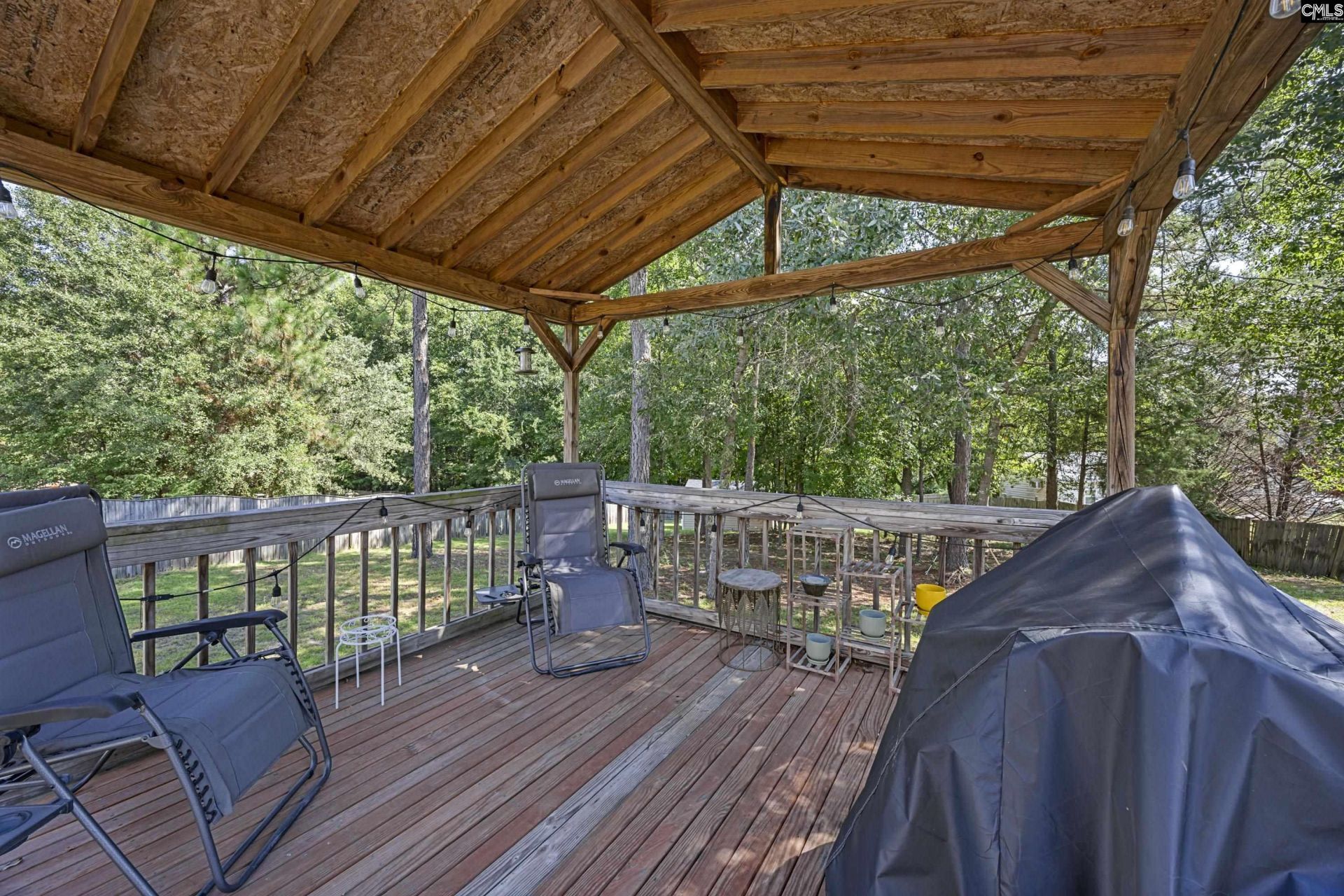 132 Mason Ridge Circle  Photo 36